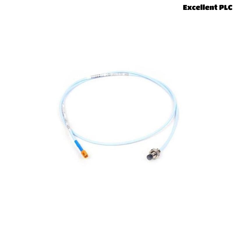 Bently Nevada 330103-00-04-05-02-RU 3300 XL 8 mm Eddy Current Probe