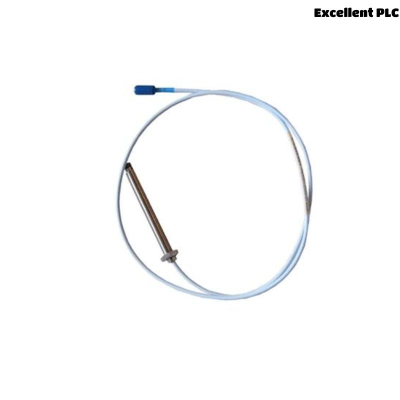 Bently Nevada 330103-00-04-05-02-RU 3300 XL 8 mm Eddy Current Probe