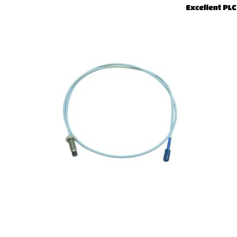 Bently Nevada 330173-00-07-10-02-CN 3300 5mm Proximity Probe