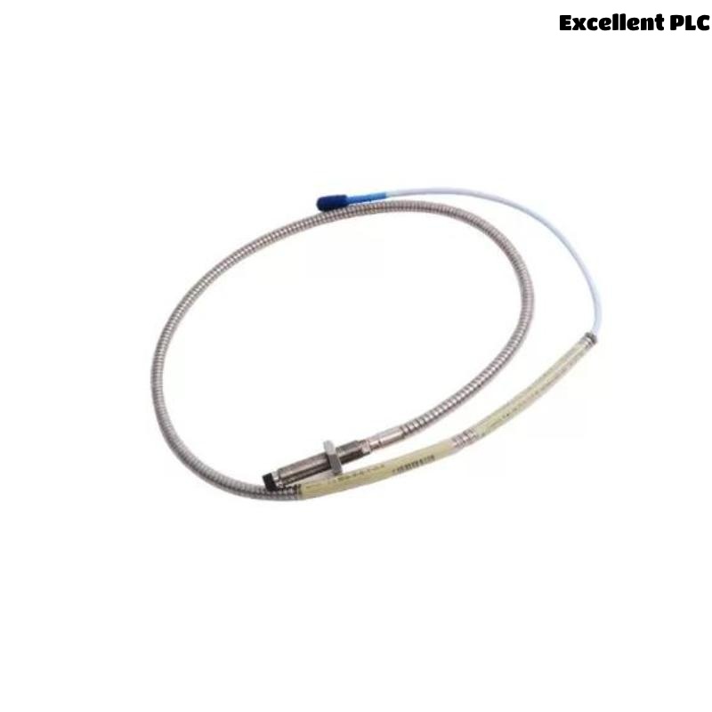 Bently Nevada 330103-10-19-05-02-CN 3300 XL 8mm Proximity Probe Metric