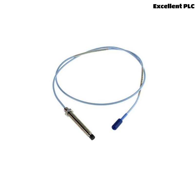 Bently Nevada 330103-10-19-05-02-CN 3300 XL 8mm Proximity Probe Metric