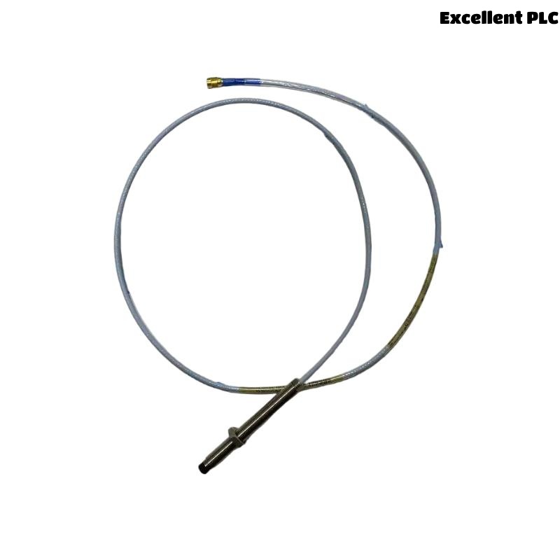 Bently Nevada 330103-10-15-10-02-05 3300 XL 8mm Proximity Probe Metric