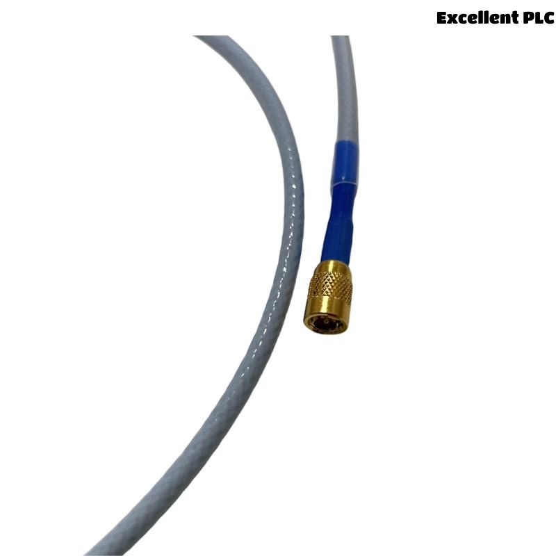 Bently Nevada 330103-01-04-05-02-CN 8 mm Proximity Probe