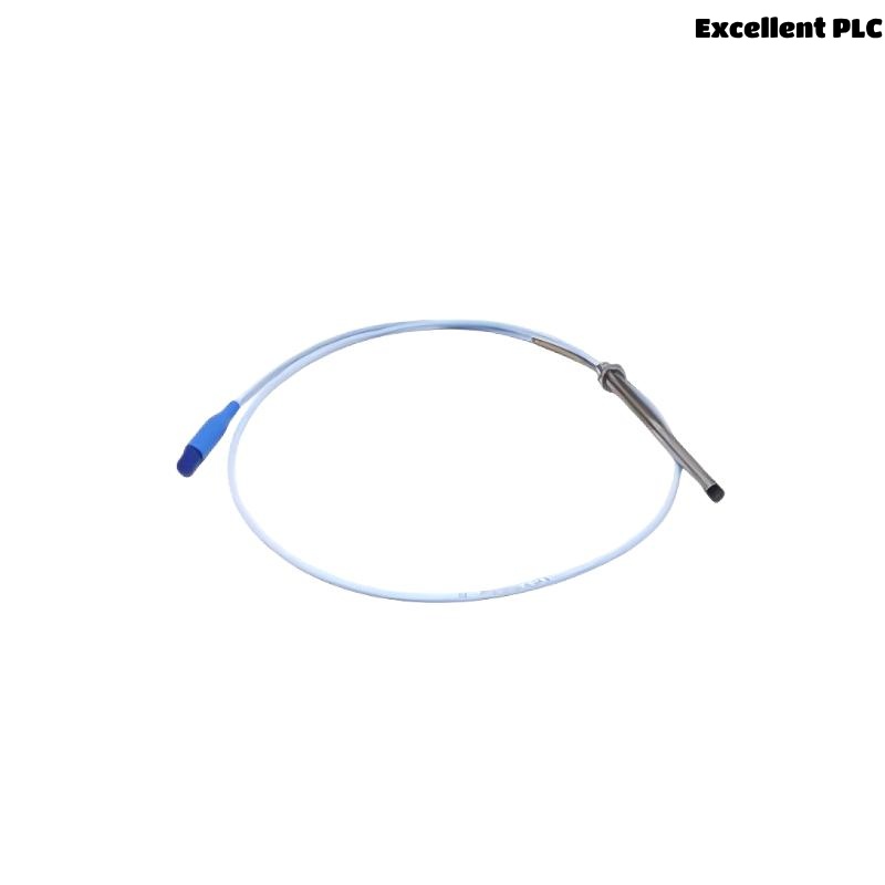 Bently Nevada 330904-00-07-10-02-05 3300 NSv Proximity Probe