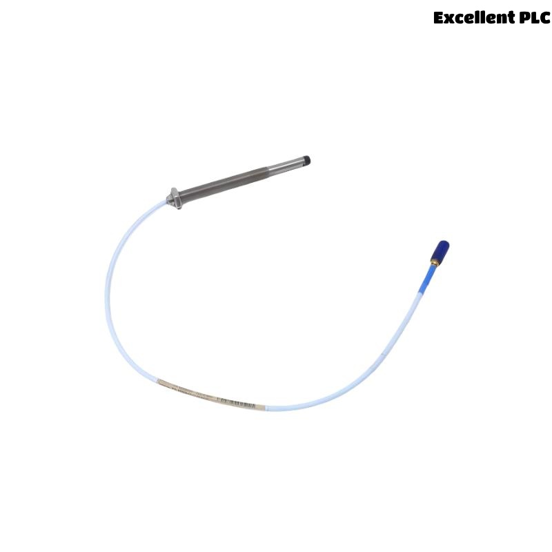 Bently Nevada 330103-12-20-50-02-00 3300 XL 8 mm Proximity Probe