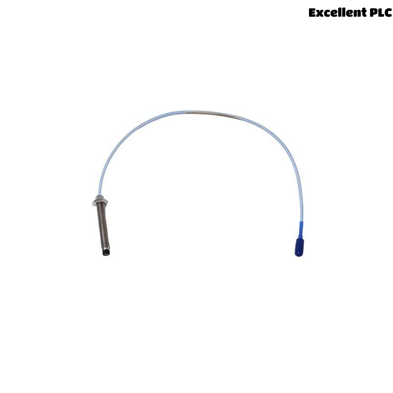 Bently Nevada 330904-00-07-10-02-05 3300 NSv Proximity Probe