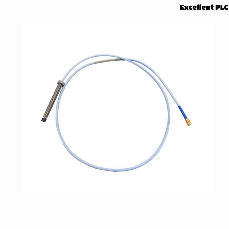Bently Nevada 330103-20-25-05-02-CN 3300 XL 8 mm Proximity Probe