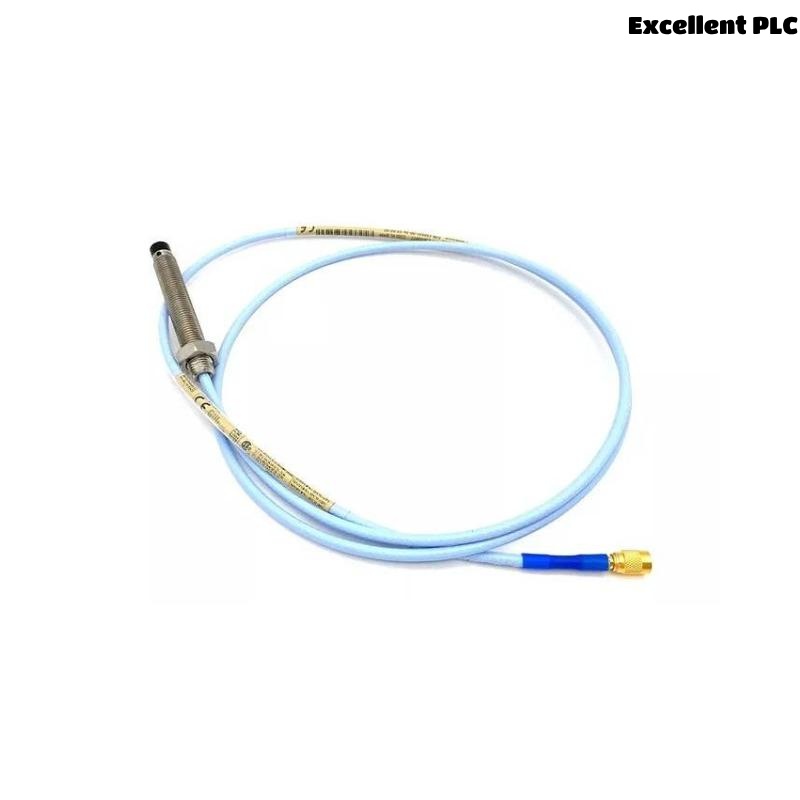 Bently Nevada 330171-00-12-10-02-05 3300 5mm Proximity Probe