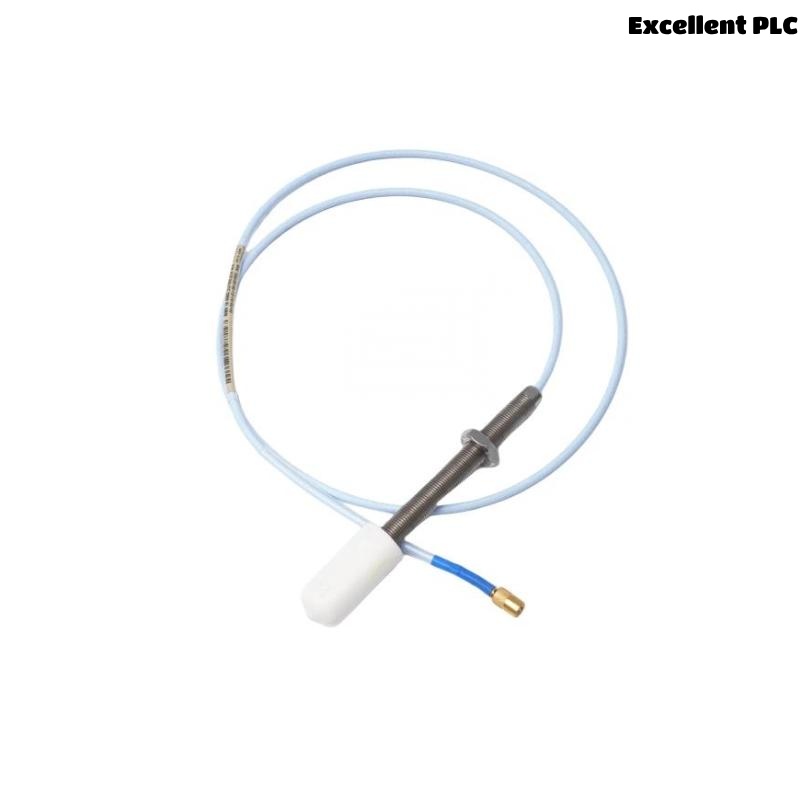 Bently Nevada 330171-00-12-10-02-05 3300 5mm Proximity Probe