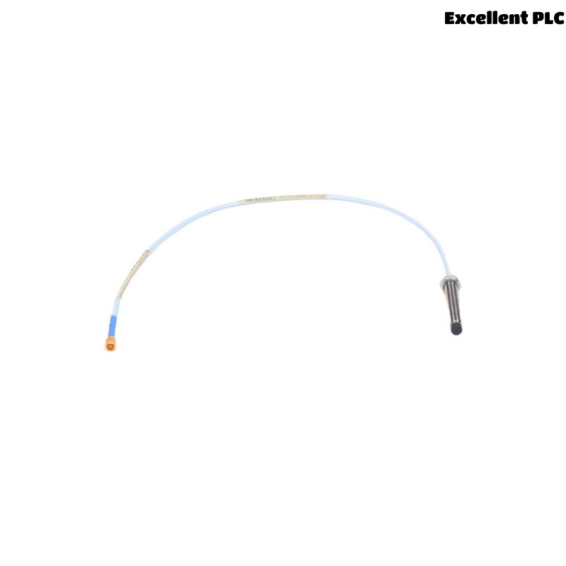 Bently Nevada 330103-30-10-40-00-61-02-00 3300 XL 8 mm Proximity Probe
