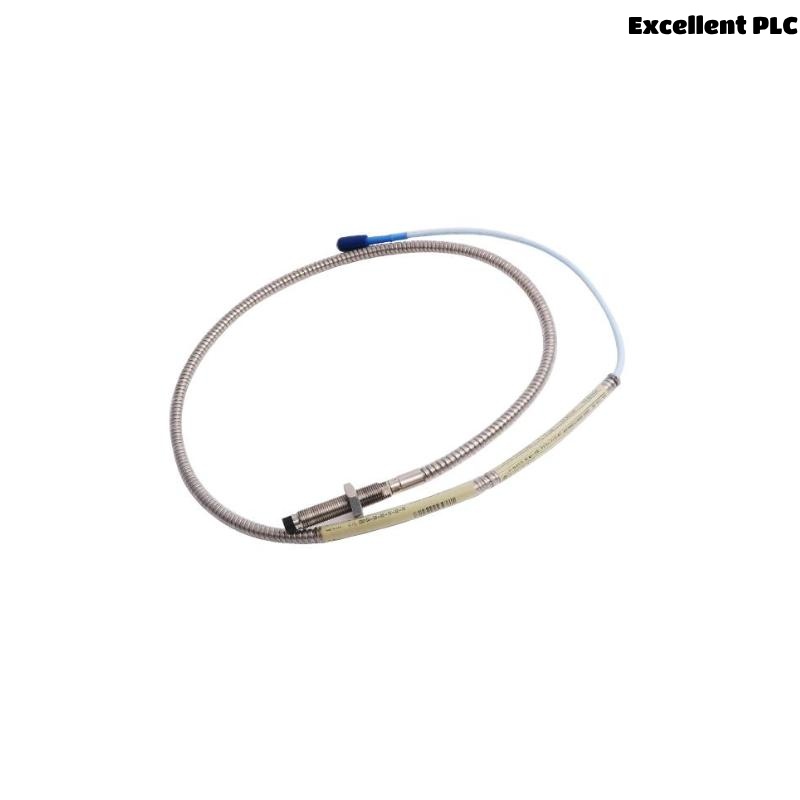 Bently Nevada 330104-03-09-50-02-00 3300 XL 8 mm Proximity Probe Metric