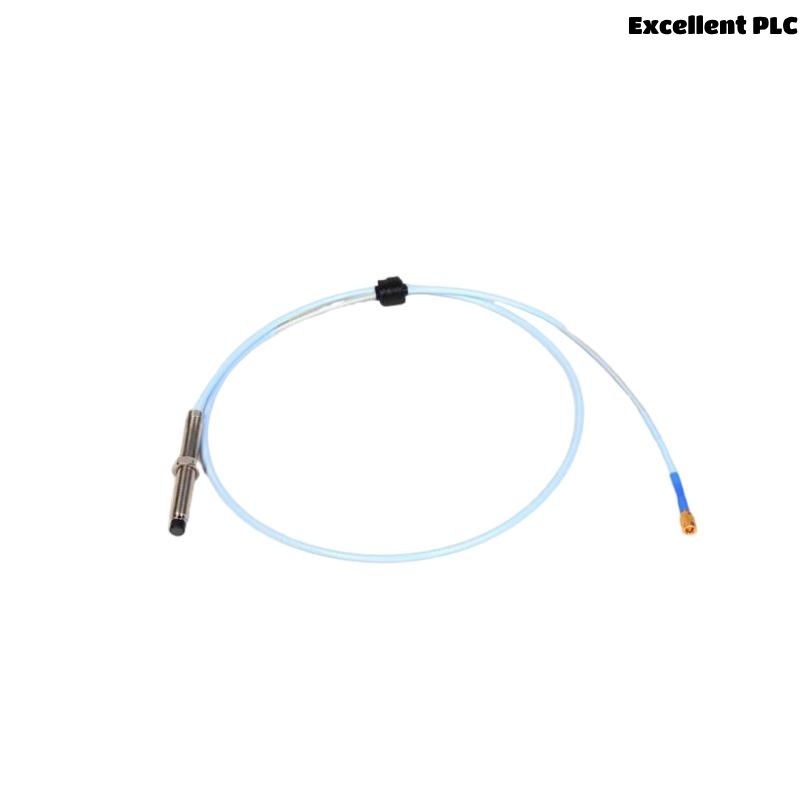 Bently Nevada 330103-30-10-40-00-61-02-00 3300 XL 8 mm Proximity Probe