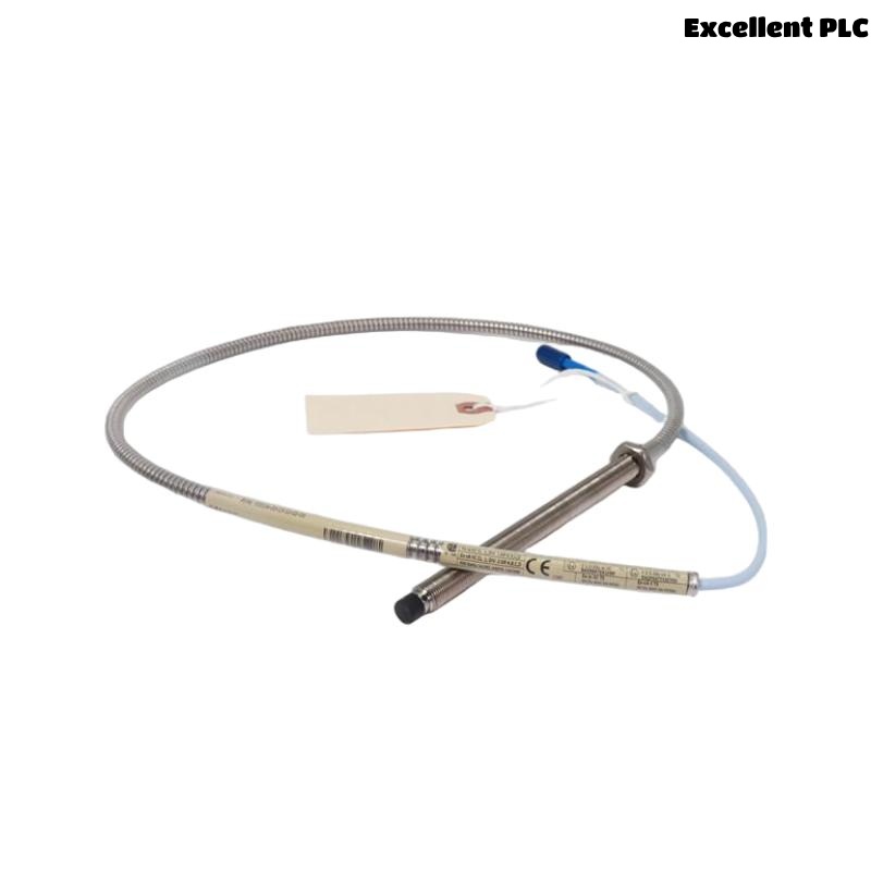 Bently Nevada 330171-00-09-10-02-00 3300 5mm Proximity Probe