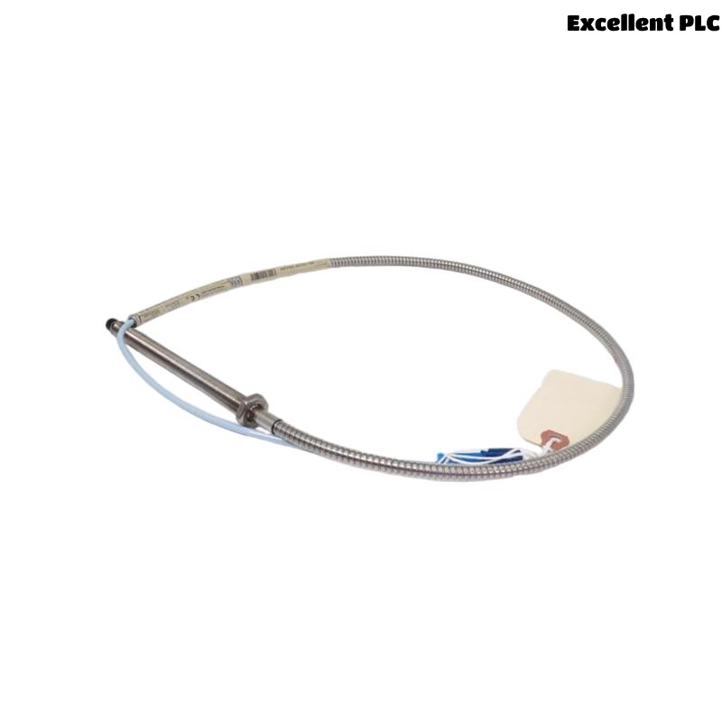 Bently Nevada 330104-00-03-10-01-00 3300 XL 8 mm Proximity Probe