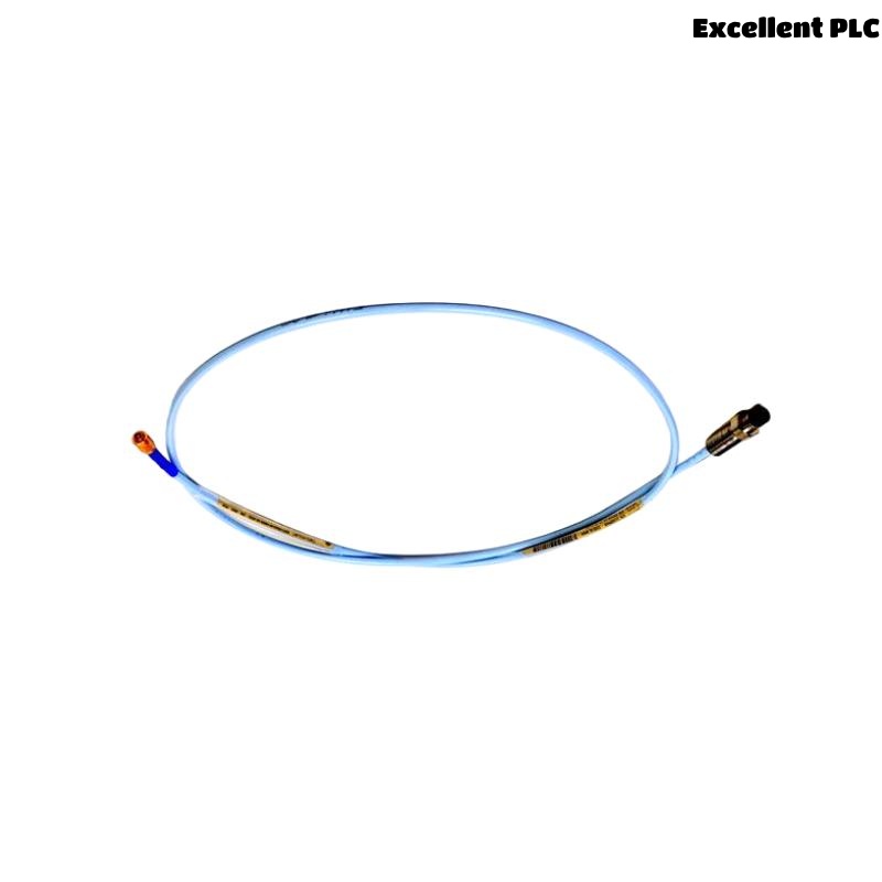 Bently Nevada 330104-00-03-10-01-00 3300 XL 8 mm Proximity Probe