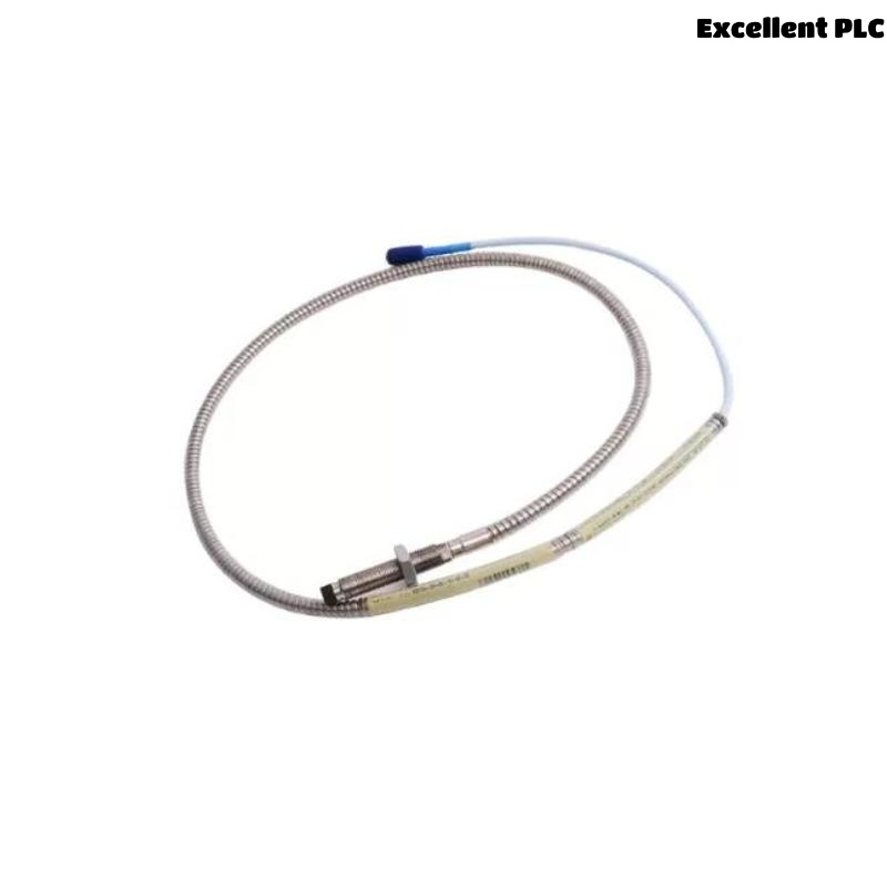 Bently Nevada 330104-00-07-10-12-00 – 3300 XL 8 mm Proximity Probe (Metric)