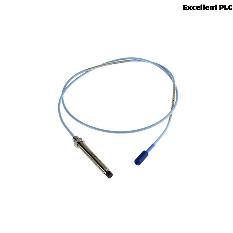 Bently Nevada 330104-00-07-10-12-00 – 3300 XL 8 mm Proximity Probe (Metric)
