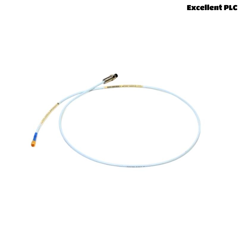 Bently Nevada 330104-00-13-10-02-05 3300 XL 8 mm Proximity Probe Metric