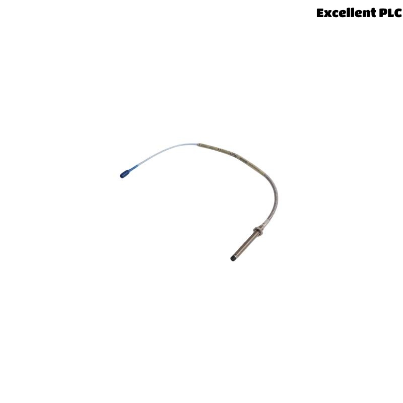 Bently Nevada 330104-04-09-50-02-05 3300 XL 8 mm Proximity Probe Metric