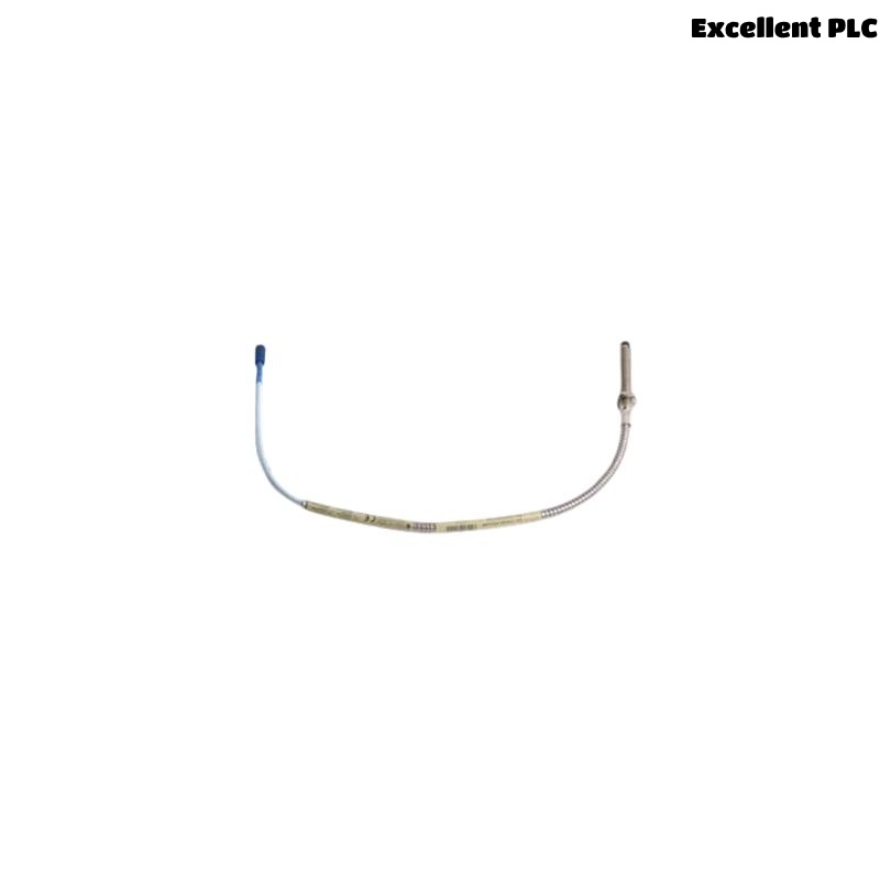 Bently Nevada 330104-00-08-90-02-05 3300 XL 8 mm Proximity Probe (Metric)