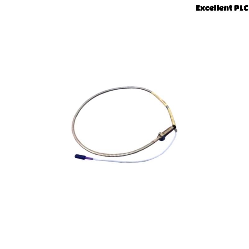Bently Nevada 330104-00-08-90-02-05 3300 XL 8 mm Proximity Probe (Metric)