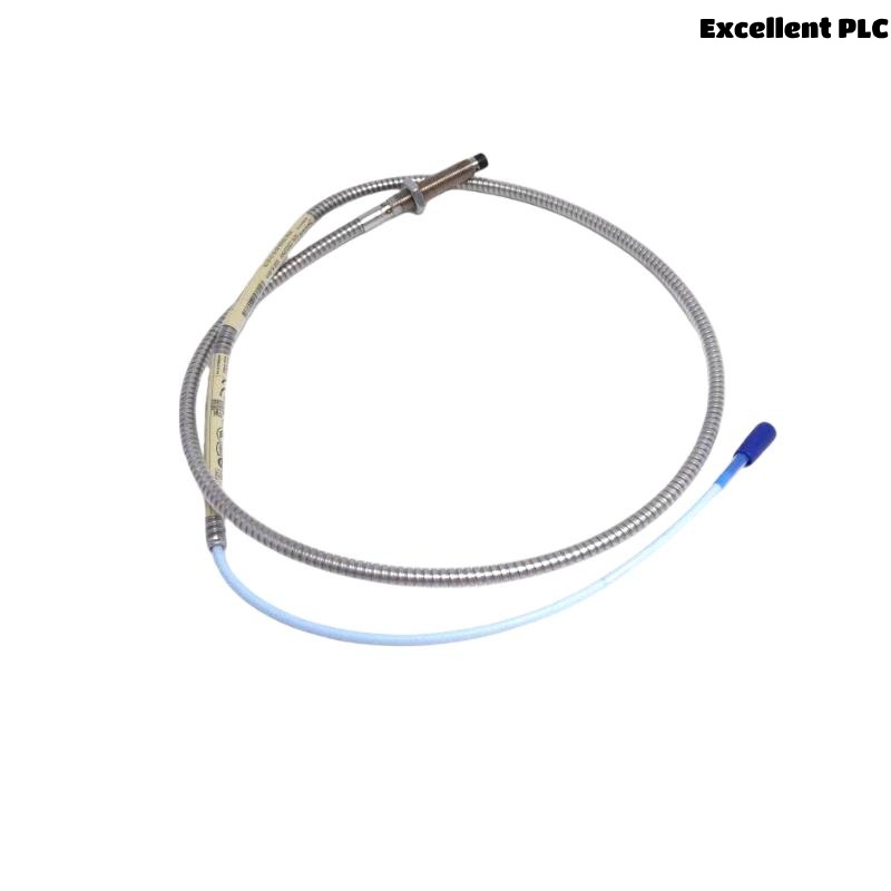Bently Nevada 330104-00-10-05-02-05 3300 XL 8 mm Proximity Probe Metric