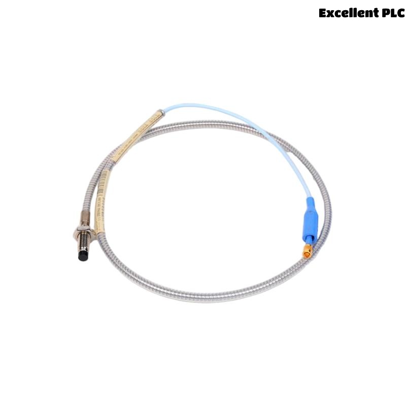 Bently Nevada 330104-00-10-05-02-05 3300 XL 8 mm Proximity Probe Metric