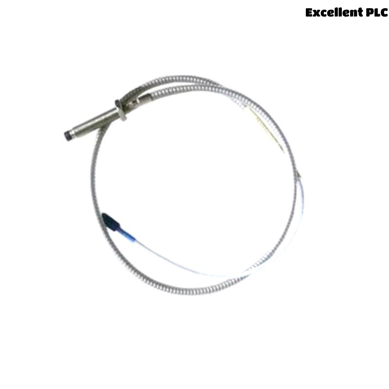 Bently Nevada 330104-00-10-05-02-05 3300 XL 8 mm Proximity Probe Metric