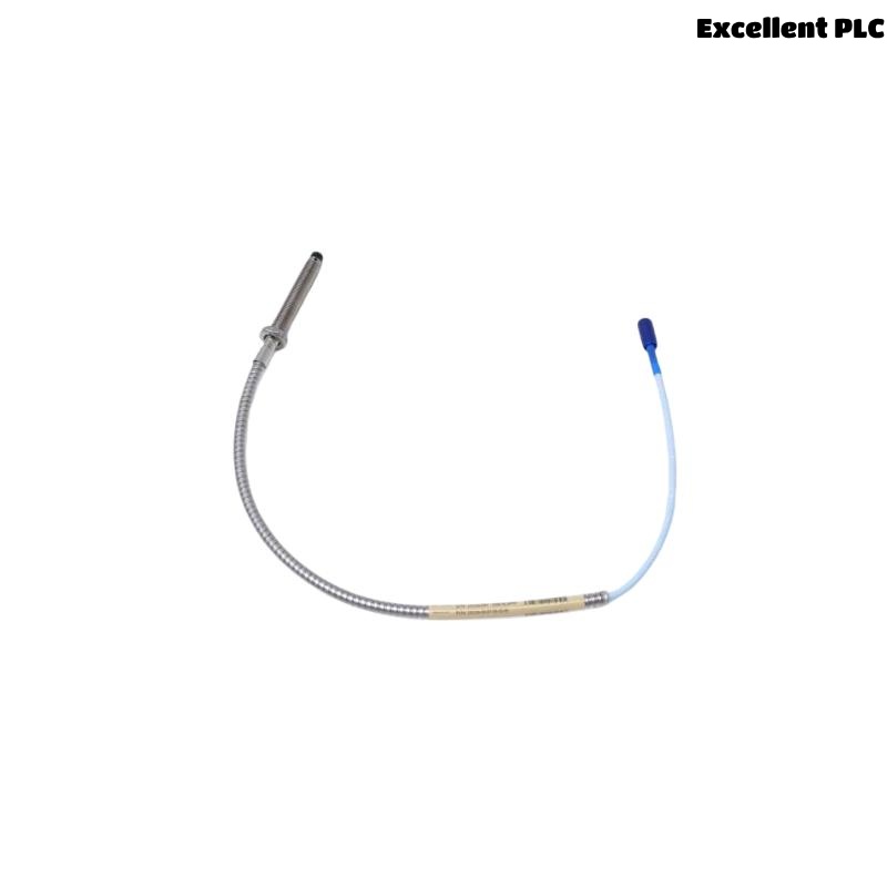 Bently Nevada 330104-00-13-10-01-05 3300 XL 8 mm Proximity Probe Metric