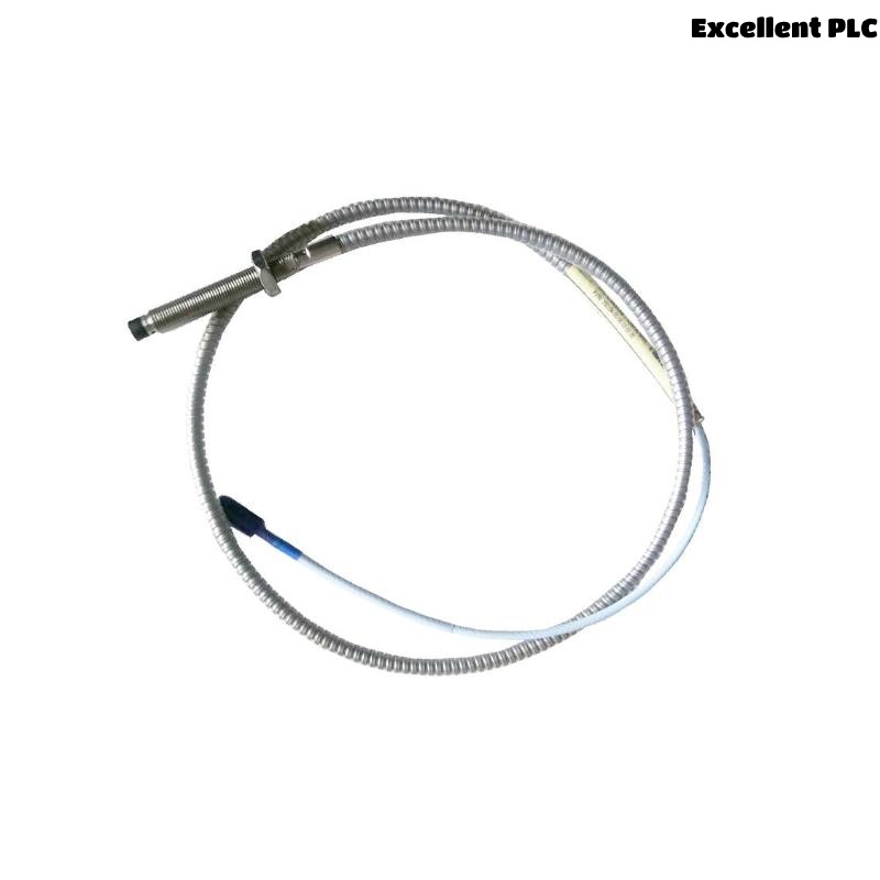 Bently Nevada 330104-00-16-10-02-00 3300 XL 8 mm Proximity Probe (Metric)