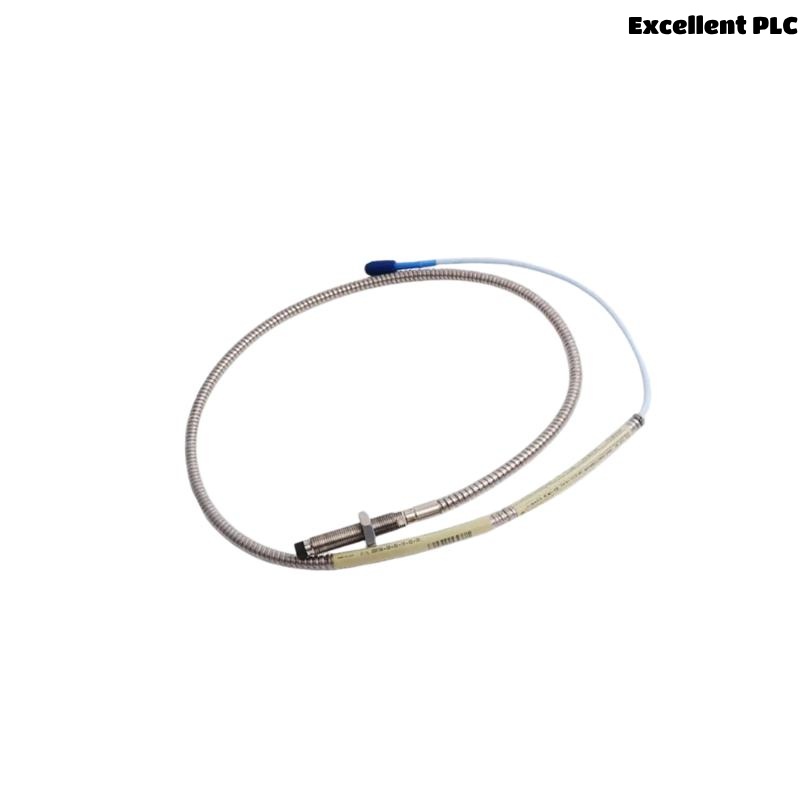 Bently Nevada 330104-00-16-10-02-00 3300 XL 8 mm Proximity Probe (Metric)