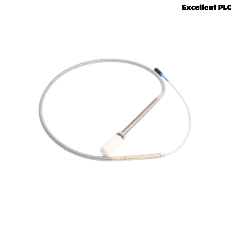 Bently Nevada 330104-00-16-10-02-00 3300 XL 8 mm Proximity Probe (Metric)