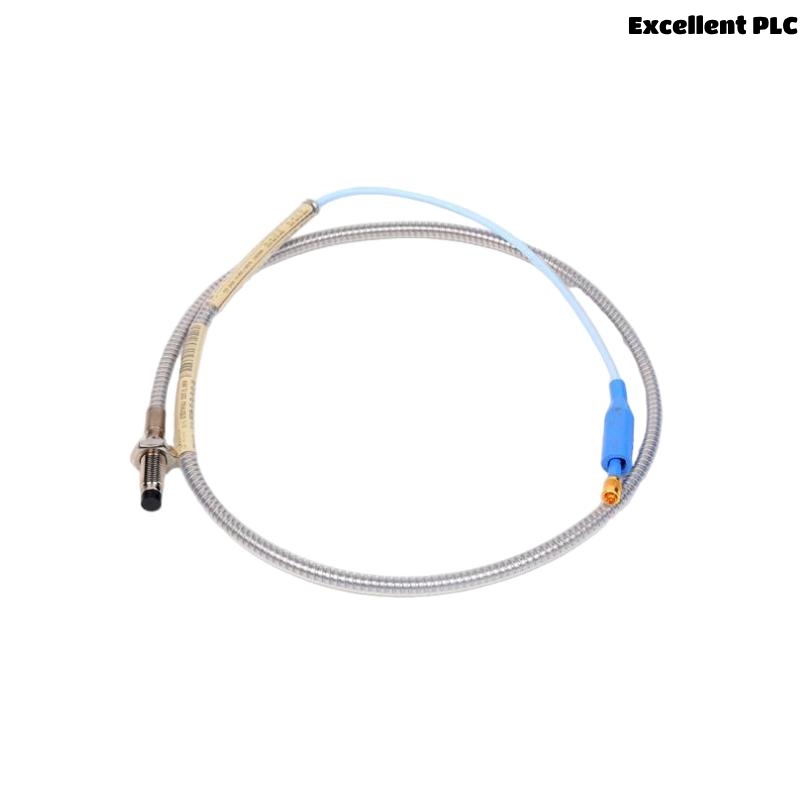 Bently Nevada 330104-00-16-10-02-00 3300 XL 8 mm Proximity Probe (Metric)