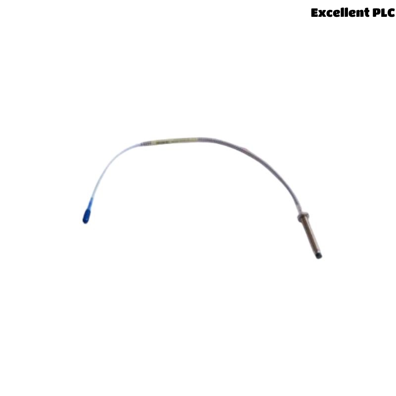 Bently Nevada 330104-00-16-10-02-CN 3300 XL 8 mm Proximity Probe (Metric)