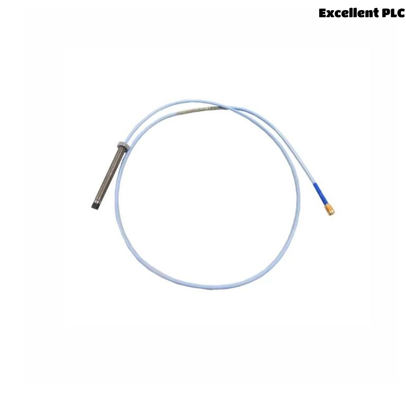 Bently Nevada 330104-00-16-10-02-CN 3300 XL 8 mm Proximity Probe (Metric)