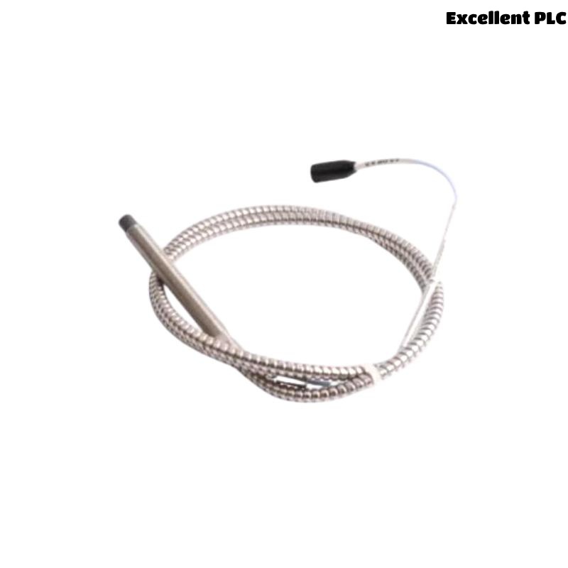 Bently Nevada 330104-00-16-10-02-CN 3300 XL 8 mm Proximity Probe (Metric)