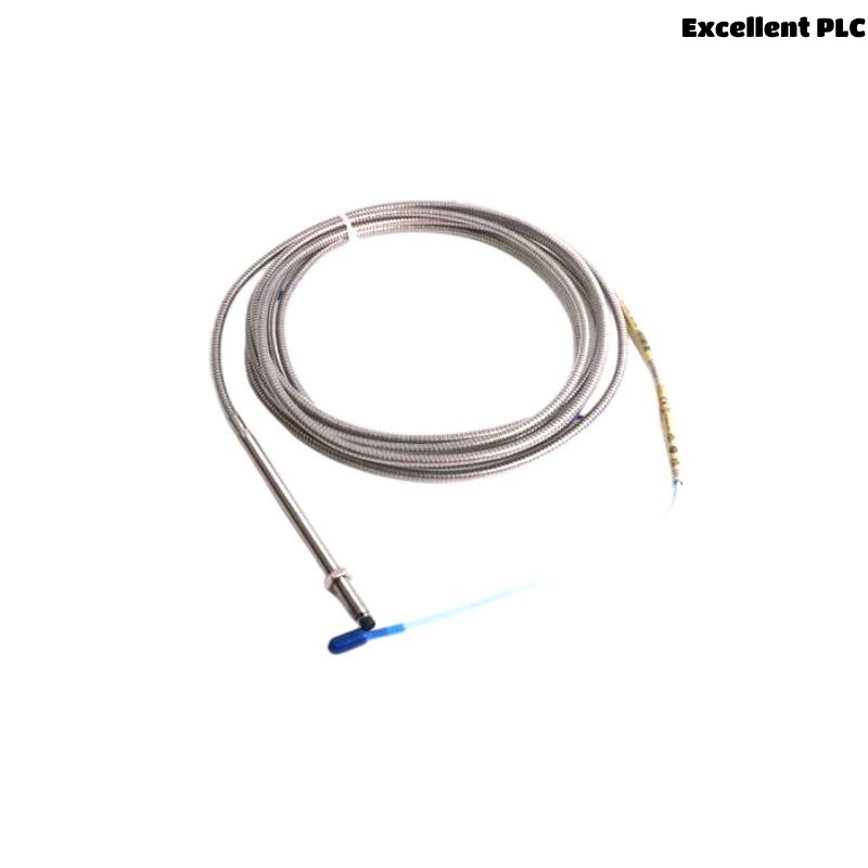 Bently Nevada 330104-00-16-50-02-00 3300 XL 8 mm Proximity Probe (Metric)
