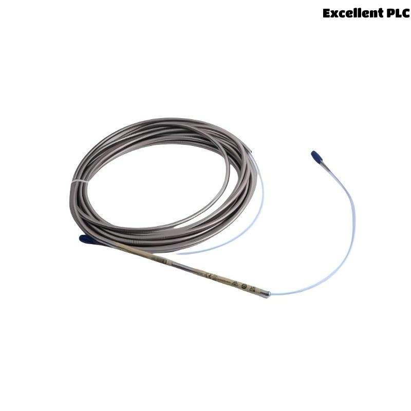 Bently Nevada 330104-00-22-50-02-05 3300 XL 8 mm Proximity Probe (Metric)