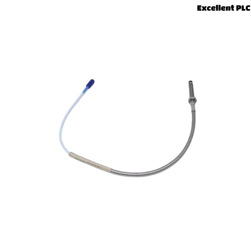Bently Nevada 330104-04-10-10-02-05-RU 3300 XL 8 mm Proximity Probe Metric