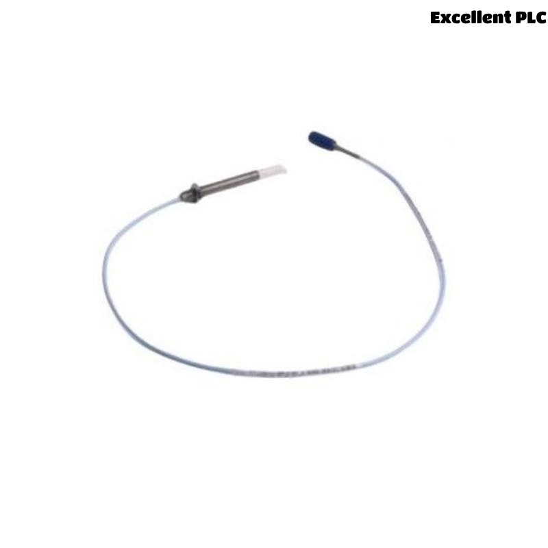 Bently Nevada 330104-00-17-05-02-00 3300 XL 8 mm Proximity Probe (Metric)