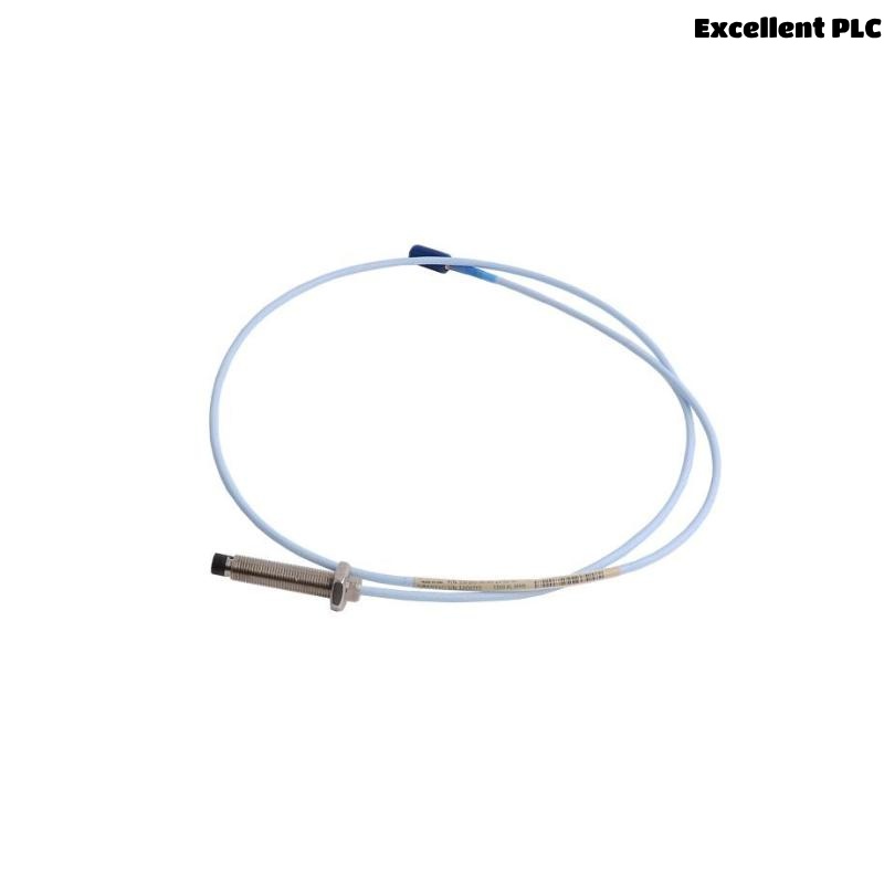 Bently Nevada 330104-00-17-05-02-00 3300 XL 8 mm Proximity Probe (Metric)