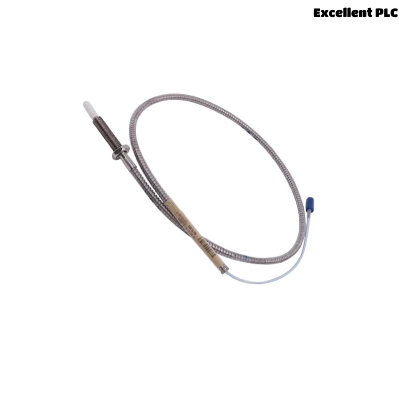 Bently Nevada 330104-00-17-05-02-00 3300 XL 8 mm Proximity Probe (Metric)