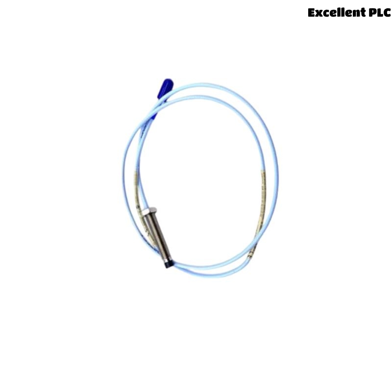 Bently Nevada 330104-00-18-10-02-00 3300 XL 8 mm Proximity Probe (Metric)