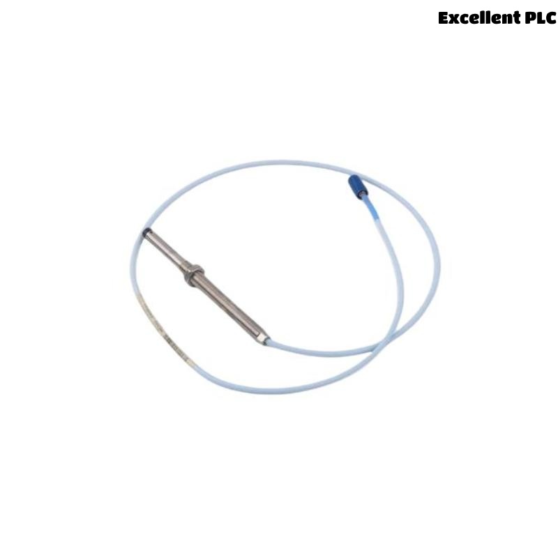 Bently Nevada 330104-00-18-10-02-00 3300 XL 8 mm Proximity Probe (Metric)