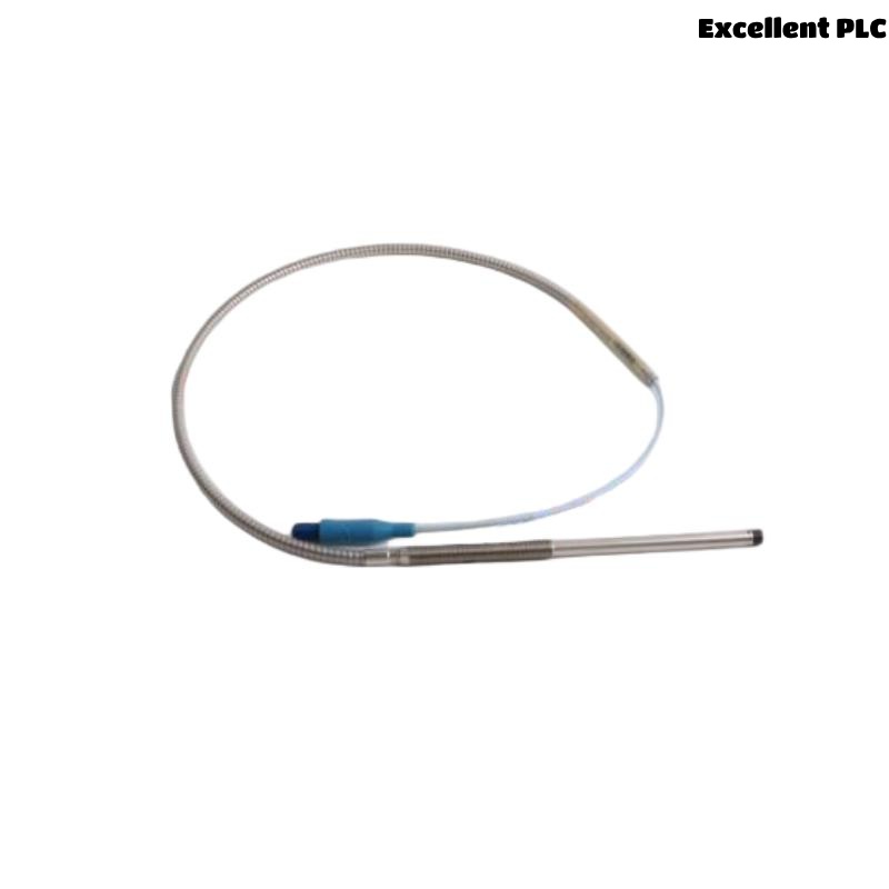 Bently Nevada 330104-00-18-10-02-00 3300 XL 8 mm Proximity Probe (Metric)