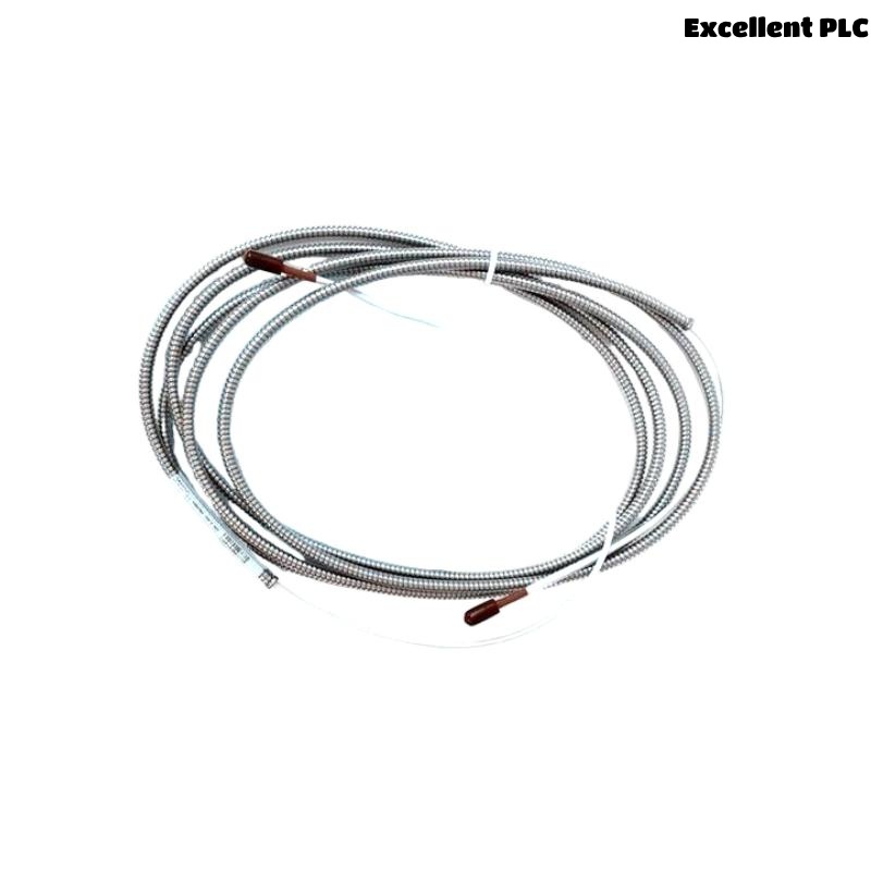 Bently Nevada 330104-00-60-50-02-00 3300 XL 8 mm Proximity Probe (Metric)