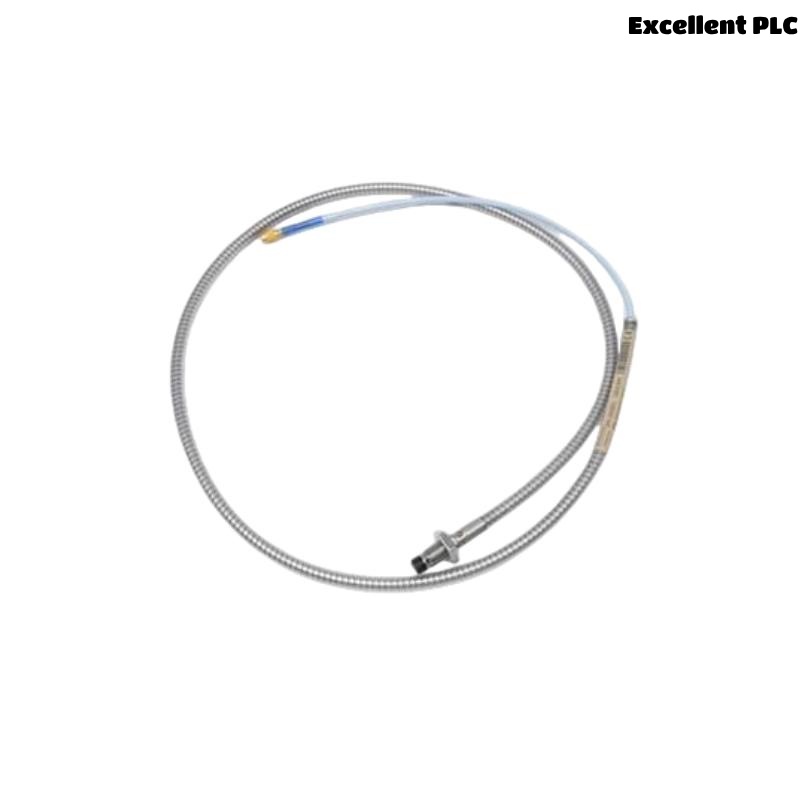 Bently Nevada 330104-00-60-50-02-00 3300 XL 8 mm Proximity Probe (Metric)