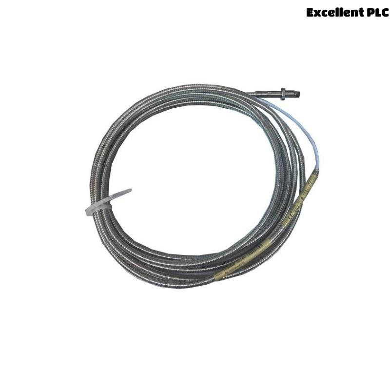 Bently Nevada 330104-01-02-50-02-05 3300 XL 8 mm Proximity Probe