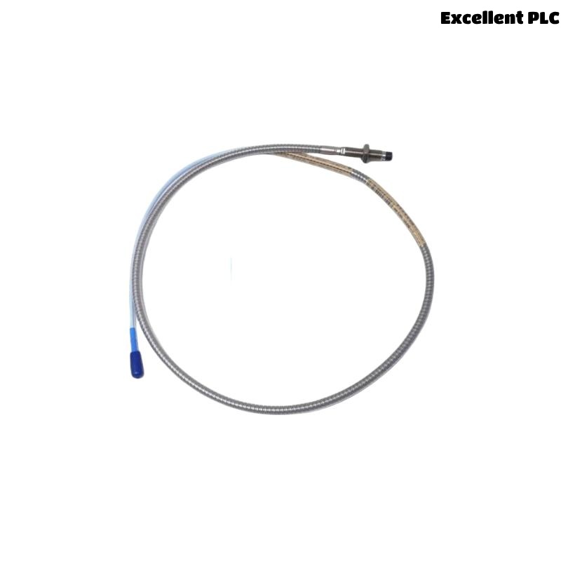 Bently Nevada 330104-01-02-50-02-05 3300 XL 8 mm Proximity Probe