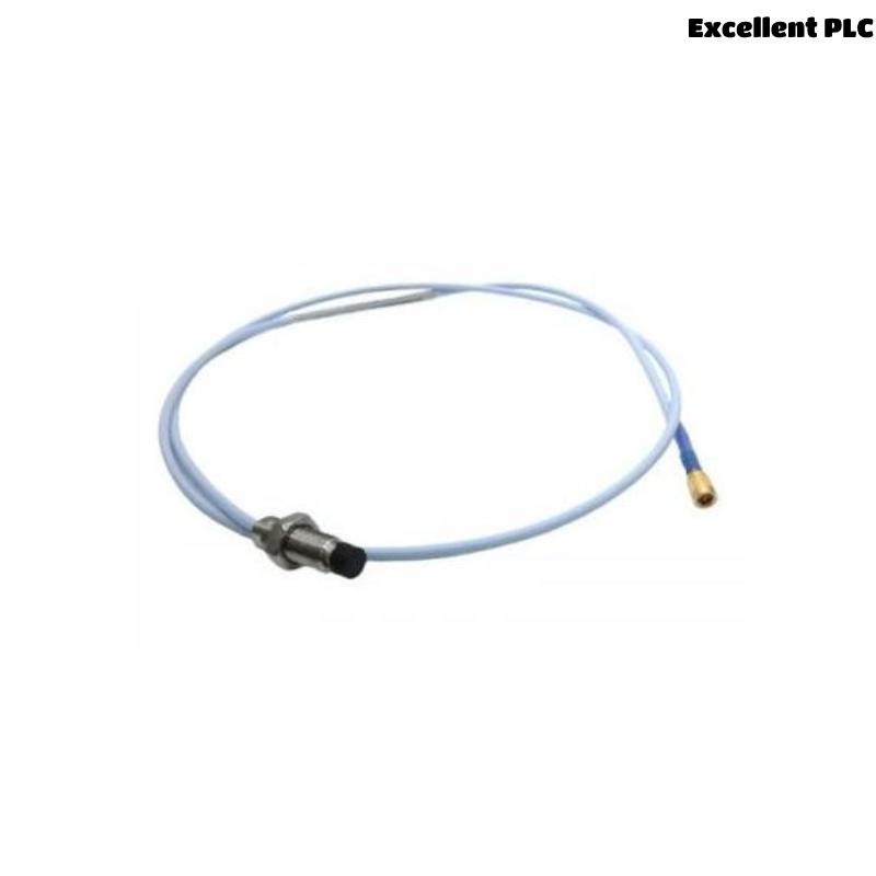 Bently Nevada 330104-01-06-50-02-05 3300 XL 8 mm Proximity Probe